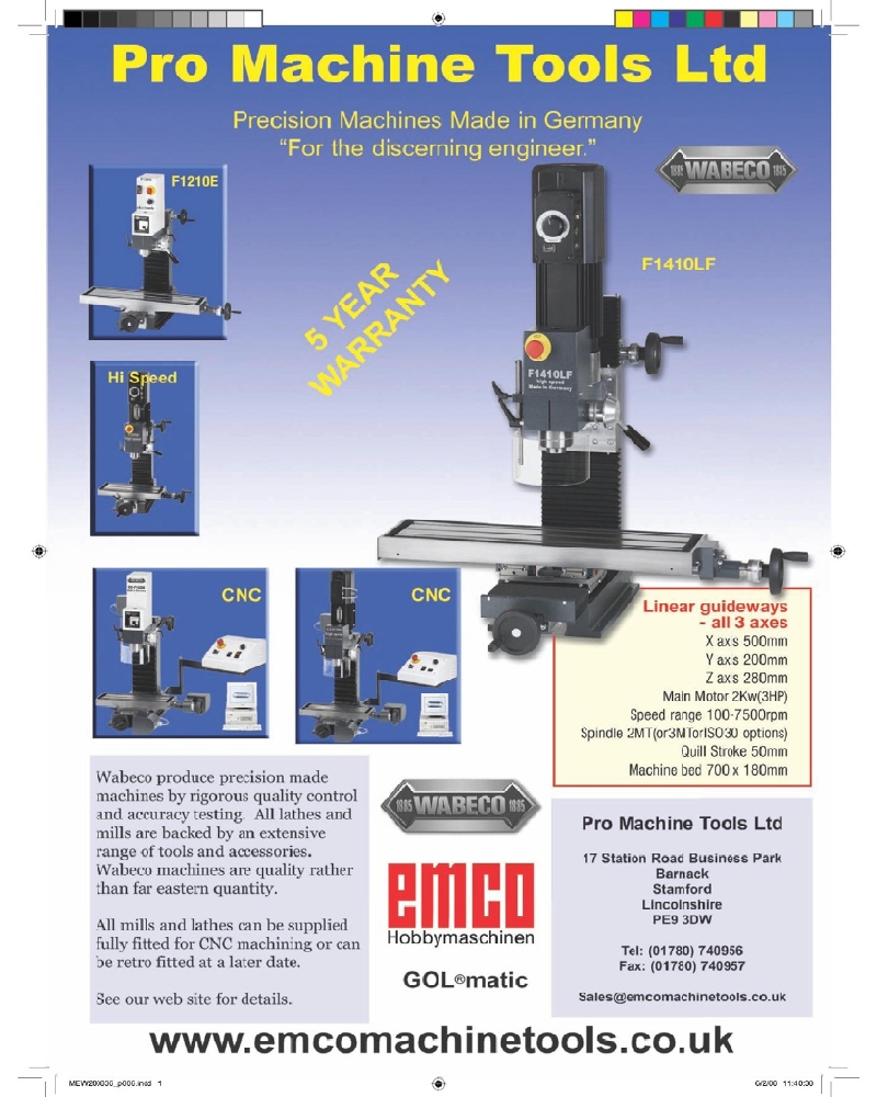 Model Engineers 2008-136